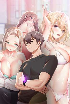 哔咔漫画韩漫精选